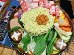 -李先生的首尔小馆(松江启源广场店)