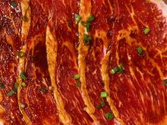 -九田家黑牛烤肉料理(新辰里亚运村店)