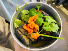 -董顺桃老长沙臭豆腐(步行街店)
