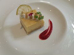 芝士蛋糕-蝶舍·MAISON PAPILLON