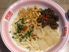 -阿当·小炒牛肉面(人广店)