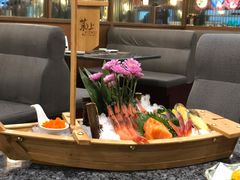 -菊上料理(蜀山银泰百货店)