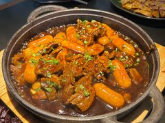 -Ameigo梅果·云贵川bistro(长宁来福士店)