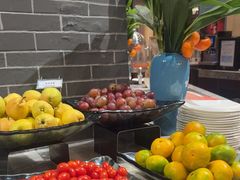 -浙江西子宾馆·瑶园咖啡厅