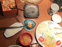 -千代武日本料理(哈西店)