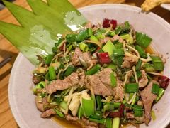 -紫滇源云南生态菜(丹凤街店)