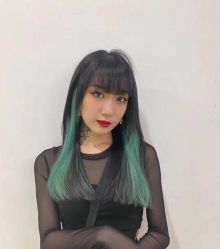 -B·F·T百菲特形象设计沙龙