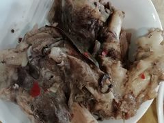 -水仙拉面(水仙街店)