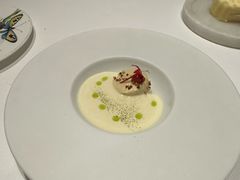 -Le Comptoir de Pierre Gagnaire