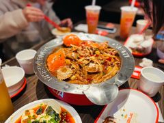 -胖哥俩肉蟹煲(宿迁宝龙广场店)