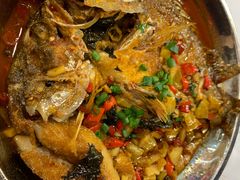-湘江大码头·龙虾馆(渔人码头一店)