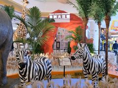 -深圳龙华星河COCO City(民治店)