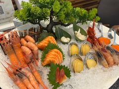 -菊上料理(蜀山银泰百货店)