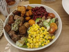 -Yum Yum 土耳其风味餐厅(万达尊店)