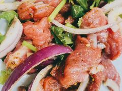 -牛犇烤肉(物资学院路店)