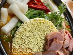 -茂一扎韩式料理(尧化门店)