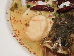 -江渔儿酸菜鱼(曜一城店)