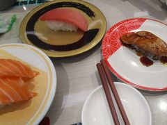 -濱寿司(高新伊藤店)