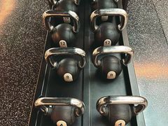 -TRACTION 运动中心(金融街店)
