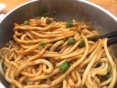 -左撇子私房面