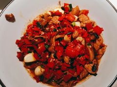 -筱爷叔·上海传统手工菜(玉树路店)