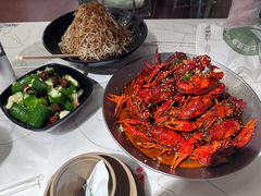 -巴厘龙虾·榜首油焖大虾(旗舰店·万松园)