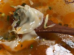 -梦花街馄饨店(中华苑店)