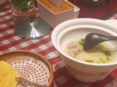 -西贝(六里桥旗舰店)