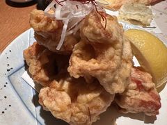 -水之惠鲜鱼料理(王府大街店)