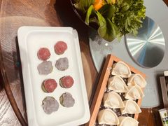 -东海怡品海鲜豆捞(星街坊店)