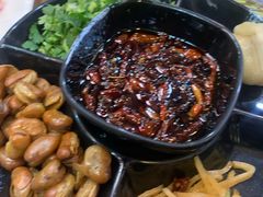 -活鱼馆(宜兴埠店)