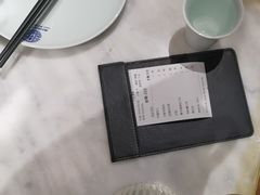 -惠丰堂饭庄·烤鸭·京味菜(民族大学店)