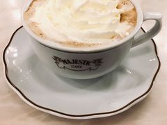 -Majestic Café