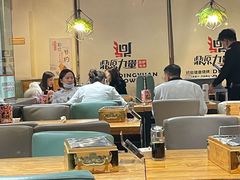 吊炉鸡手-鼎原力量吊炉烧烤主题餐厅(临河街店)