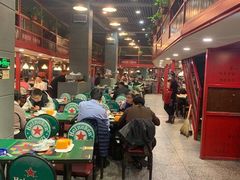 大堂-大孩龙虾(体育场旗舰店)