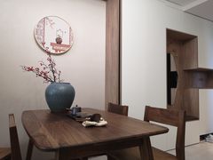 -翼森原创设计·全案实景落地
