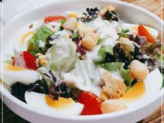 -1886德国汽车餐厅(外滩十六铺码头店)