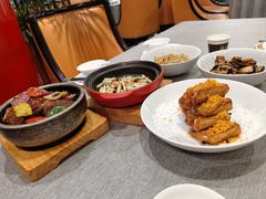 -汉水谣·江景餐厅(江滩店)