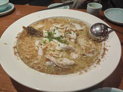 -鱼亨小鲜酸菜鱼(大信店)