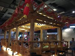 -汤森悠生活文化汤(江宁万达店)
