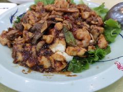 -普天和酒楼·新津菜·烤鸭(天津之眼店)