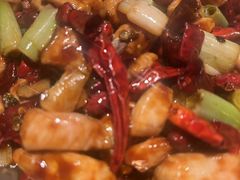 -川堂风·跷脚牛肉·乐山爆炒(中建乐荟天地店)