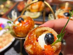 -Shantek象提南亚西餐厅&Bistro(淮海中路店)