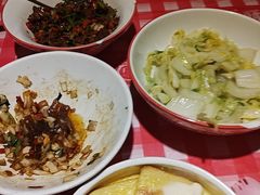 -龙师傅卤炒(天马店)