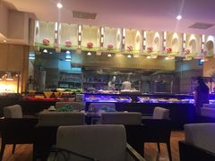-新疆尊茂银都酒店