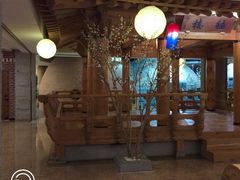 -纽斯桑拿会所(天山店)
