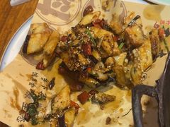 -东来土菜馆(民祥园路店)
