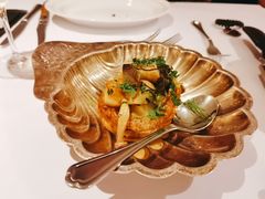 -壳里西餐厅Coquille Seafood Bistro(蒙自路店)