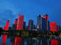 -天鹅湖体育公园