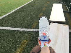 -JORDAN(外滩中央体验店)